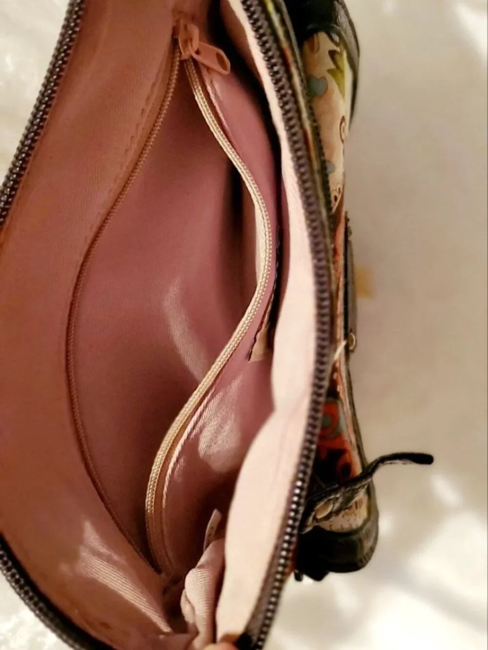 Boho Shoulder Bag